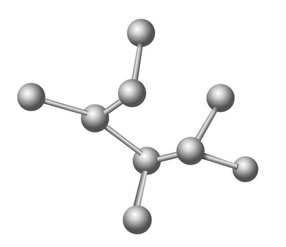 分子的概念。