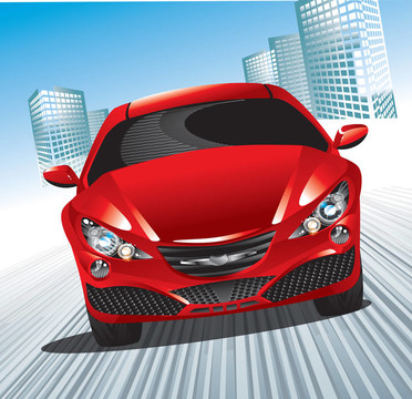汽車城