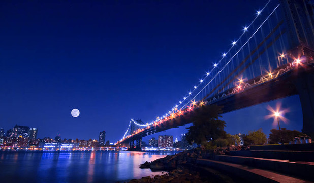 曼哈頓橋
