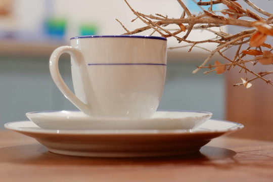 一杯
