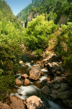 山江