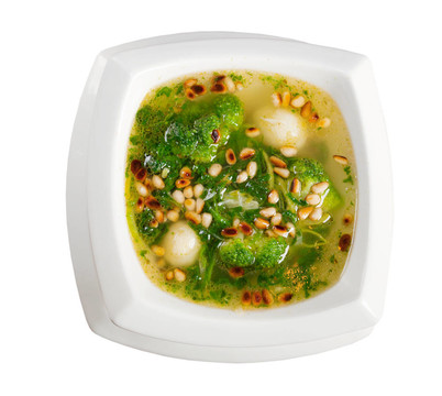 蔬菜蔬菜湯
