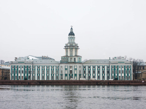 kunstkamera