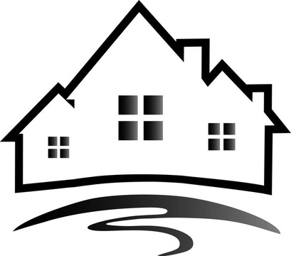 房屋輪廓標(biāo)志