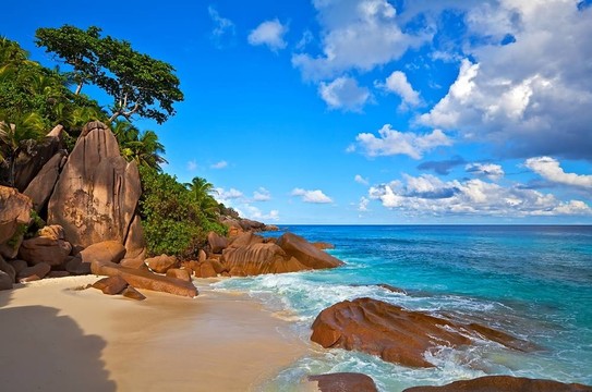 海景觀