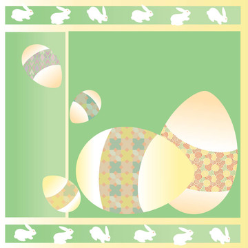 復(fù)活節(jié)彩蛋