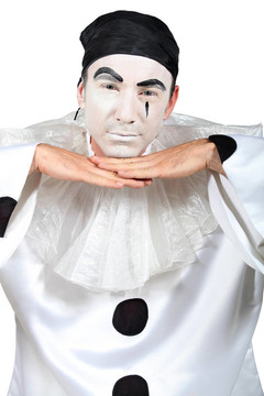 男人的服裝