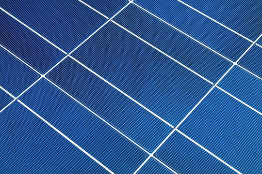 太陽能電池