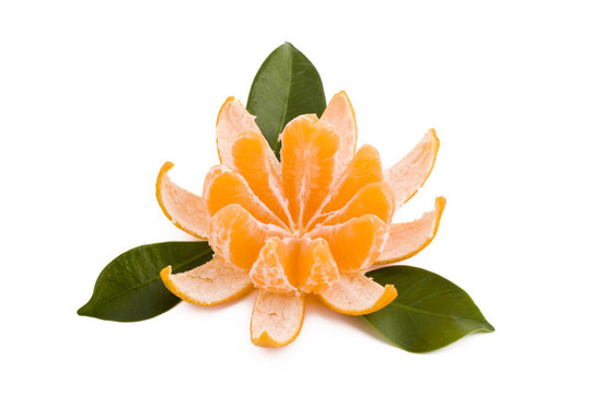 去皮的Tangerine夜店