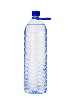 礦泉礦泉水瓶