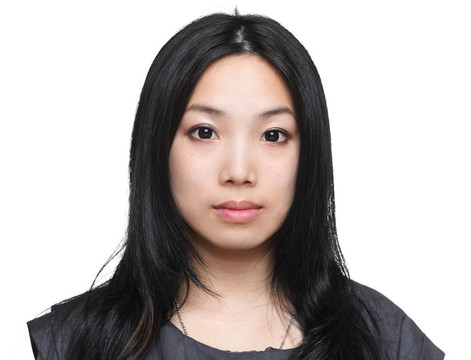 亞洲女人
