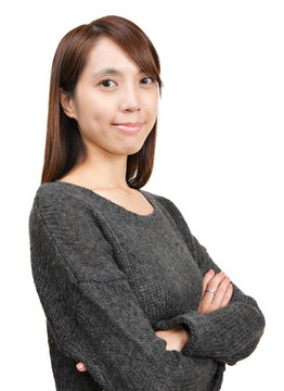亞洲女人