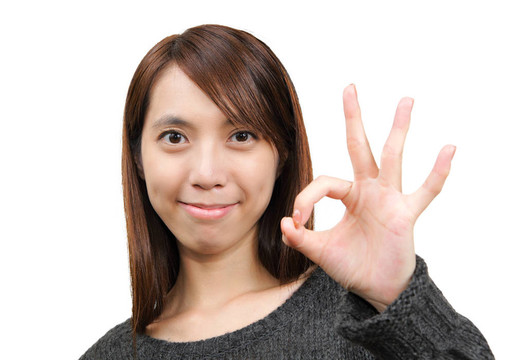 女人秀行征