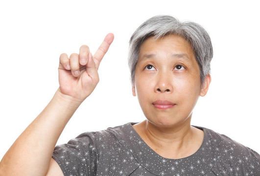 女人向上