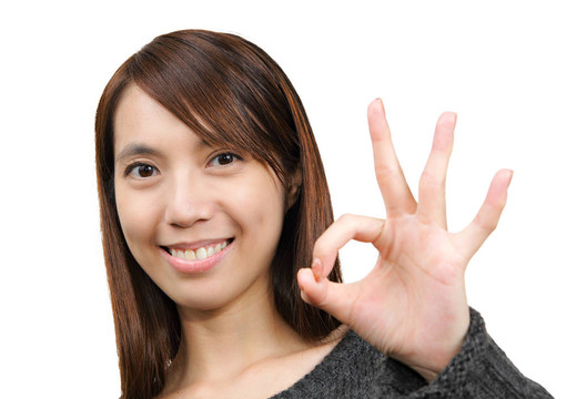 女人秀行征