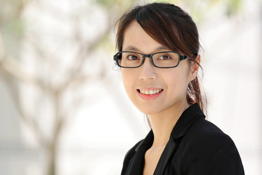 女企業(yè)家