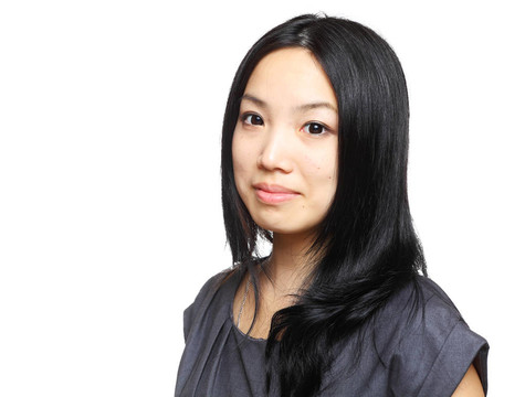 亞洲商業(yè)女性