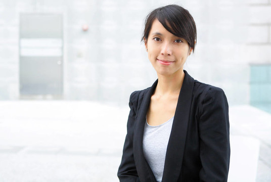 女企業(yè)家