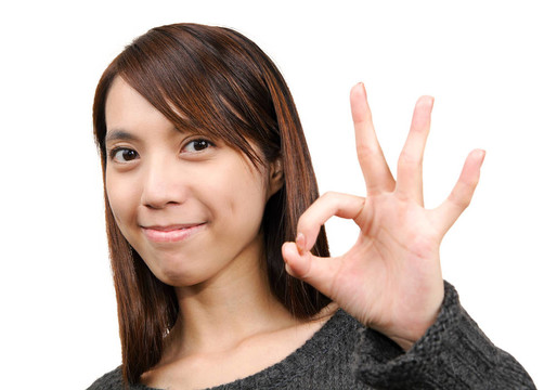 女人秀行征