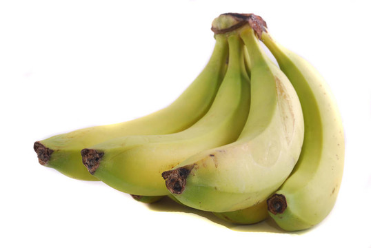 香蕉果實(shí)