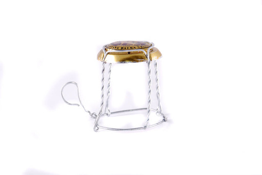 香檳酒的軟木塞
