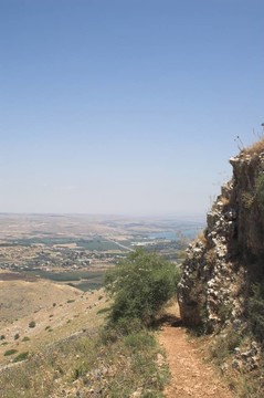 Galilee景觀