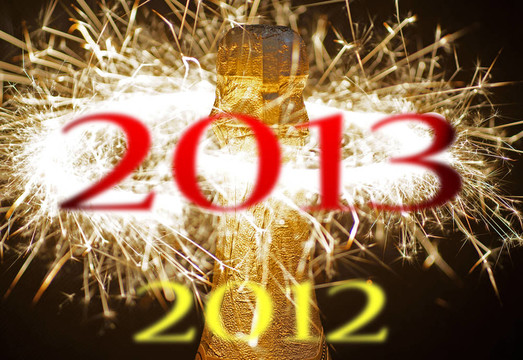 西爾維斯特2012 / 2013