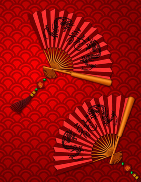 中國農(nóng)歷龍年球迷規(guī)模格局背景