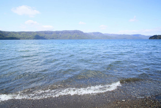十和田湖