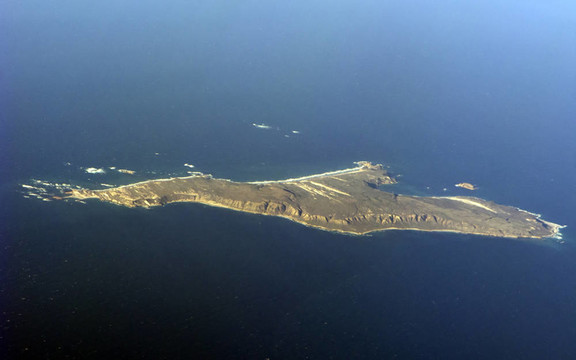 圣米格爾島