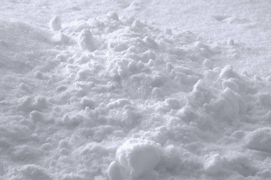 雪紋理背景；明亮新的新鮮閃閃發(fā)光漂移堆