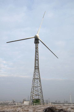 風(fēng)力發(fā)電機(jī)組