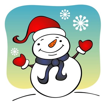 雪人