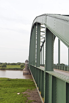 綠橋