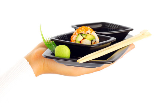 日本料理