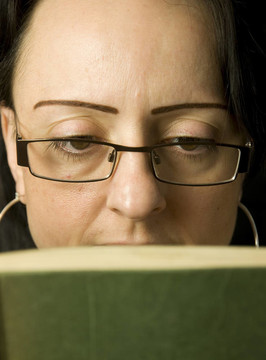 女人讀的書