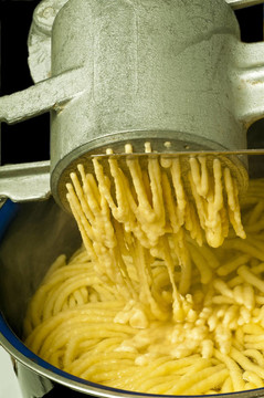 機(jī)Swabian Spaetzle