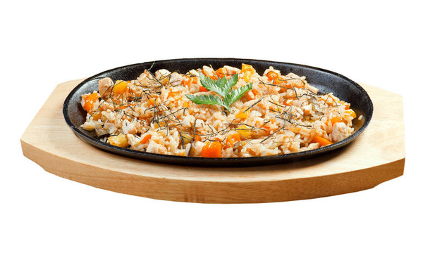 中國食品