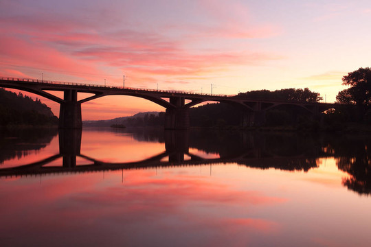 鐵路橋