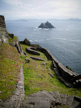 斯凱利格米迦勒島