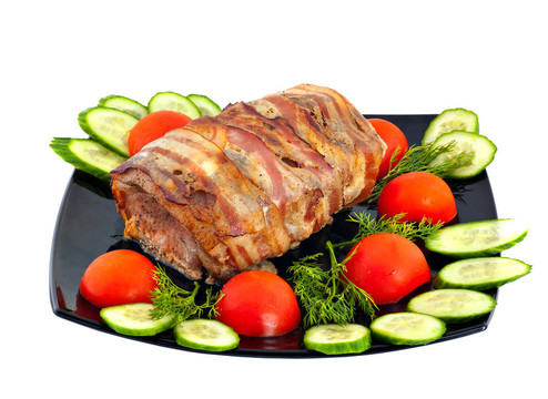 從肉卷