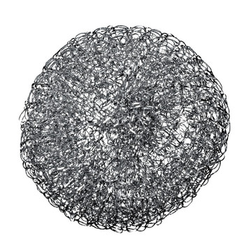 洗碗用金屬絲海綿