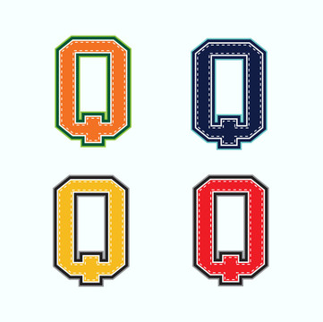 Q大學(xué)的信