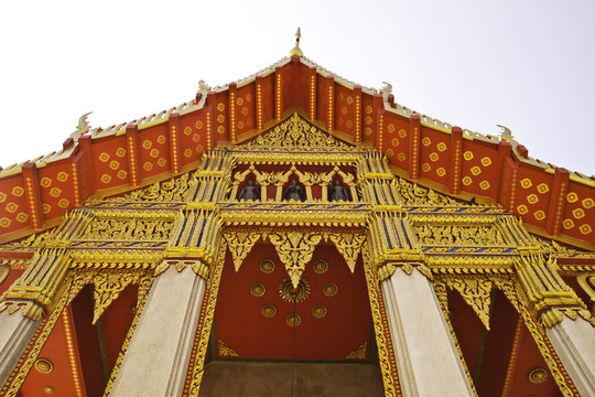 泰國神廟