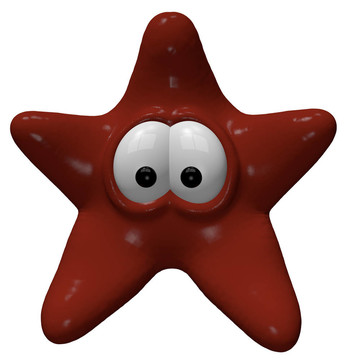 海星