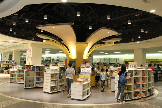 書(shū)城