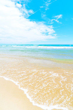 海浪