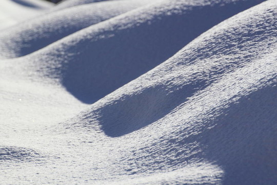 雪場