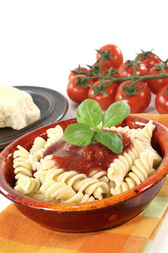 spirelli