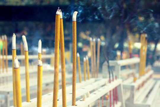 中國堅(jiān)持熏黃